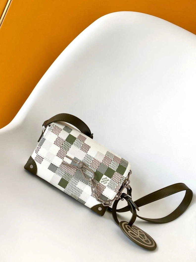 LX Satchel bags EasyMatch 8834