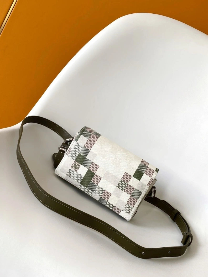 LX Satchel bags EasyMatch 8834
