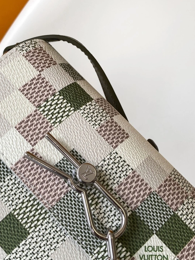 LX Satchel bags EasyMatch 8834