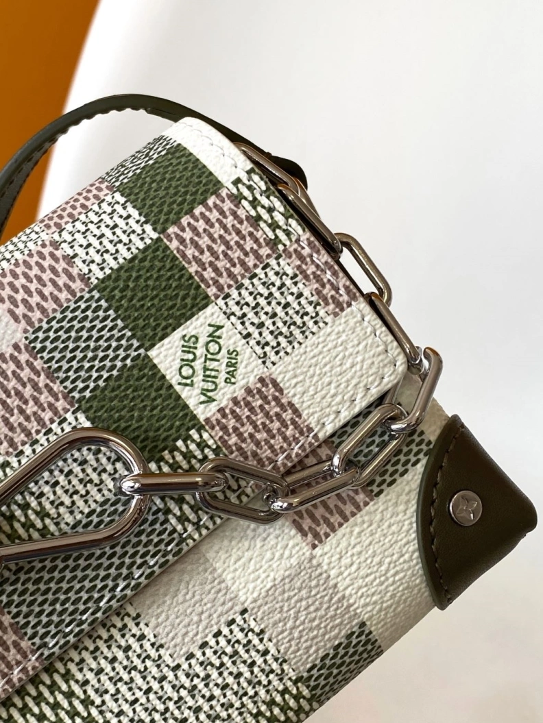 LX Satchel bags EasyMatch 8834