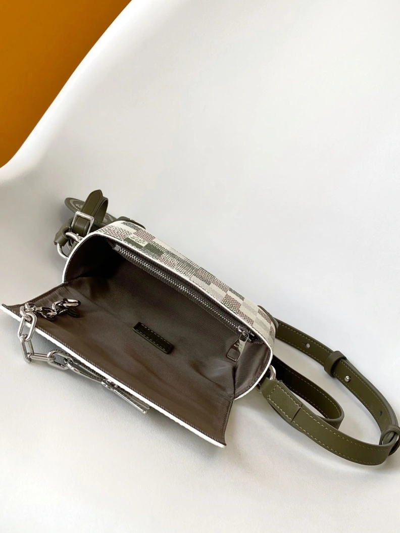 LX Satchel bags EasyMatch 8834