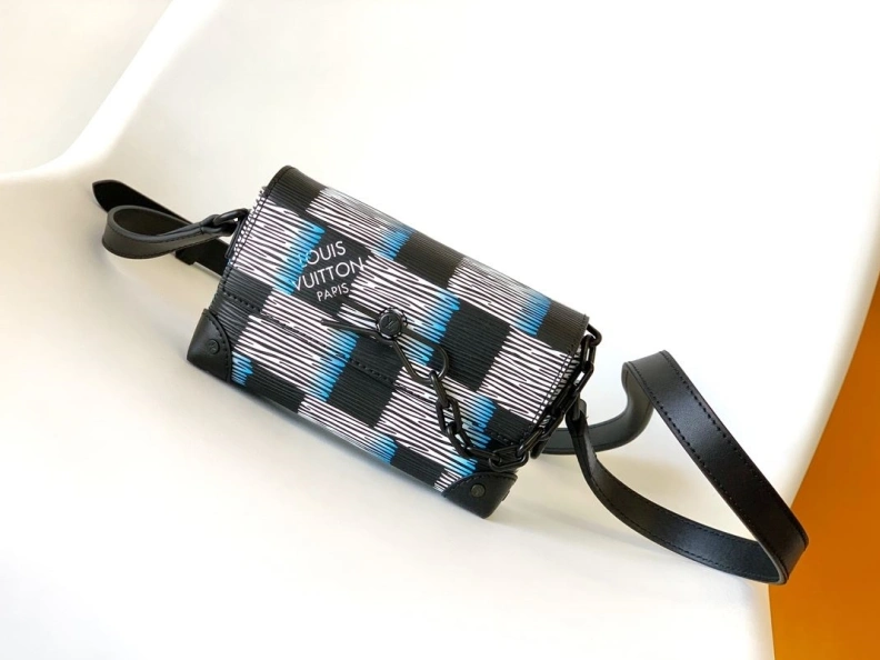 LX Satchel bags WellDesigned 8824