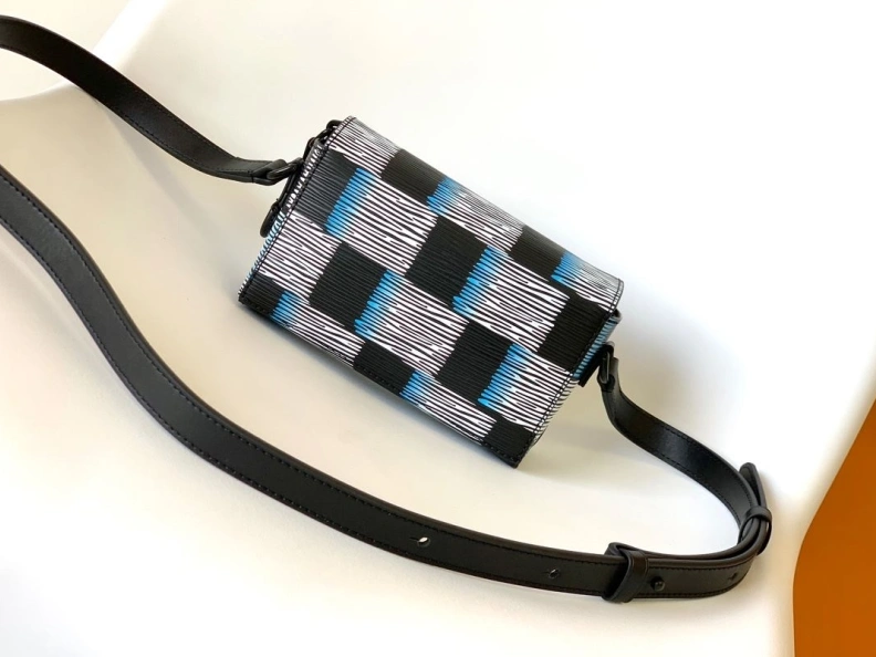 LX Satchel bags WellDesigned 8824