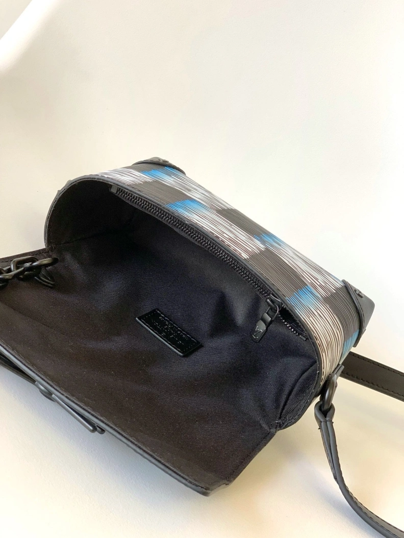 LX Satchel bags WellDesigned 8824