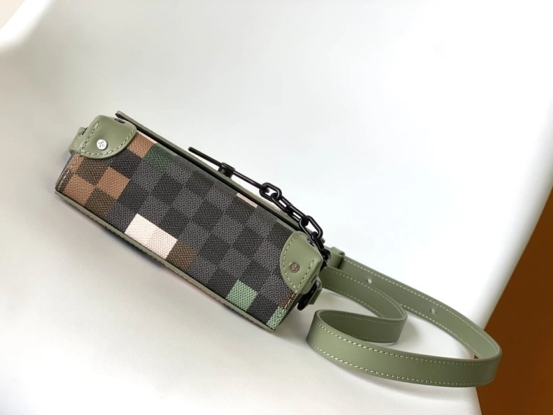 LX Satchel bags Sophisticated 8832