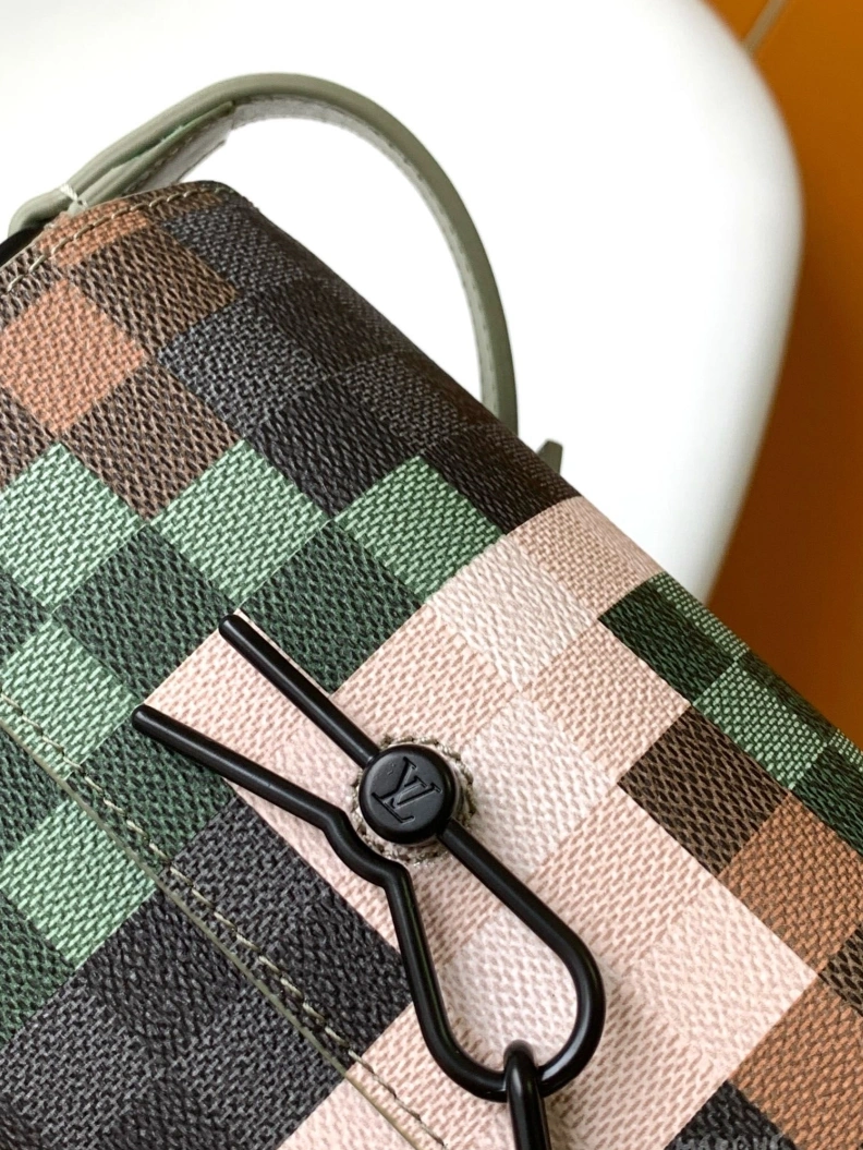 LX Satchel bags Sophisticated 8832
