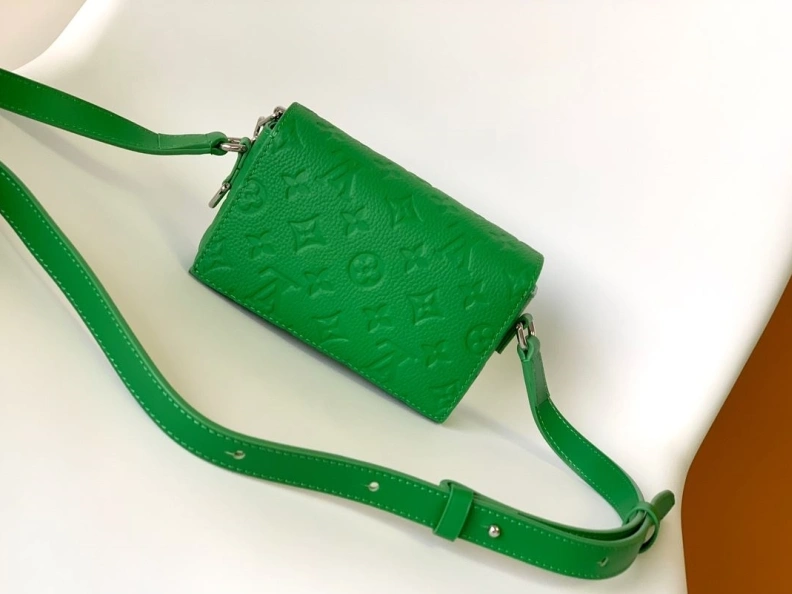 Flexible LX Satchel bags 8817