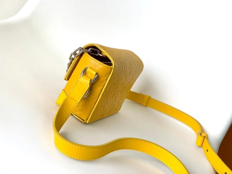LX Satchel bags Reliable 8831