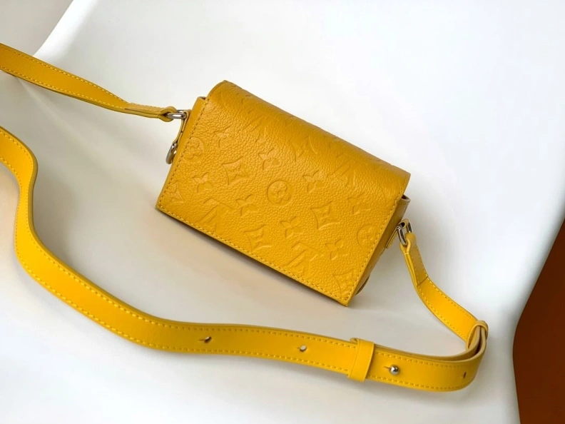 LX Satchel bags Reliable 8831