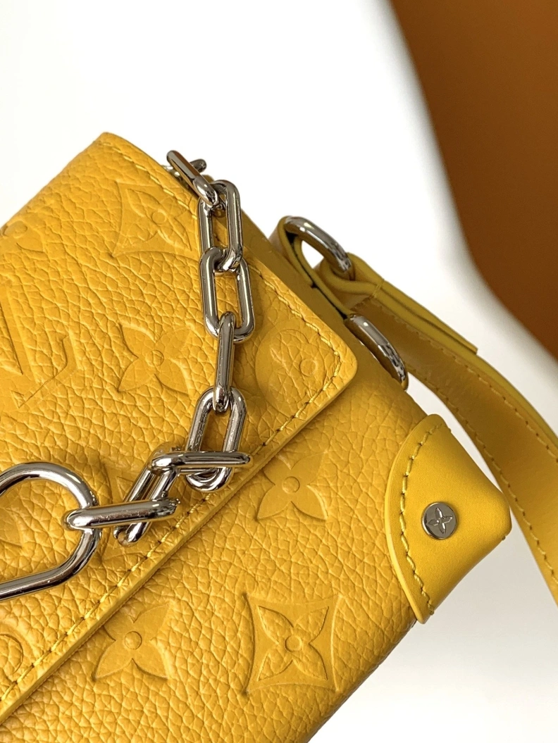 LX Satchel bags Reliable 8831