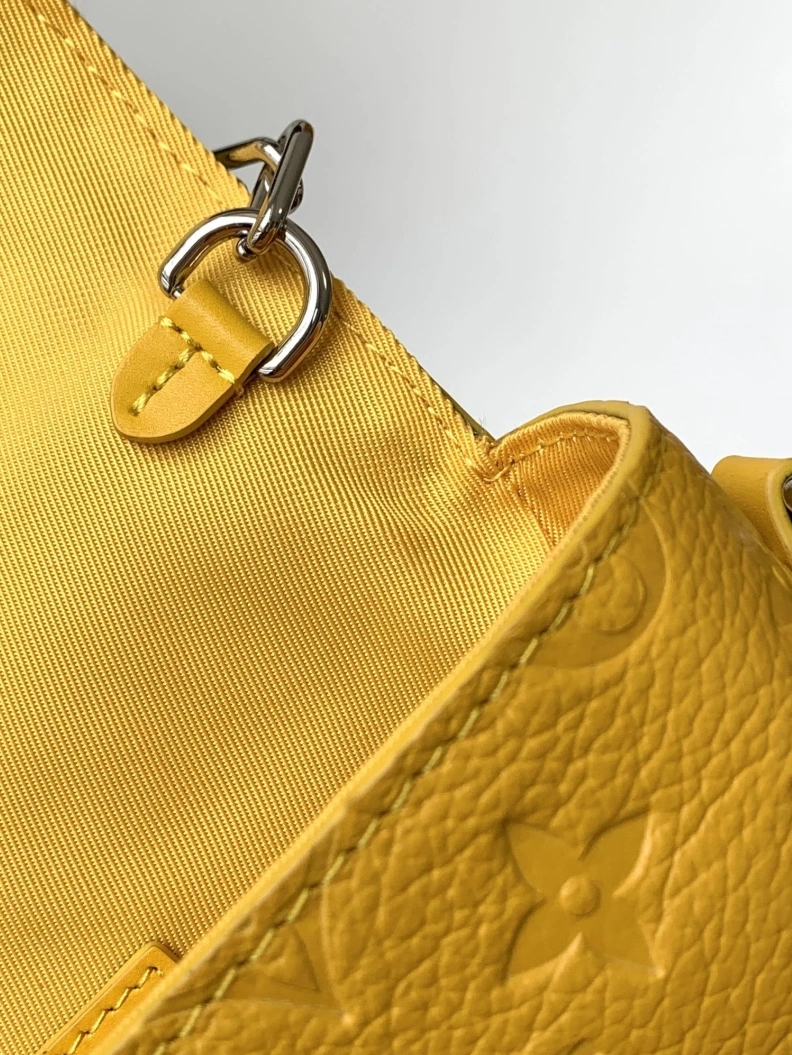 LX Satchel bags Reliable 8831