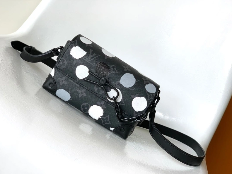 LX Satchel bags TopPick 8840