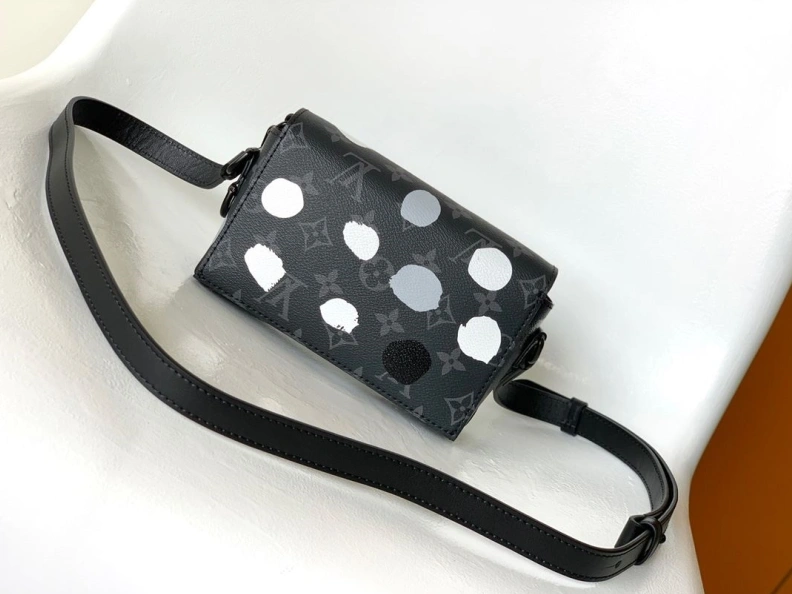 LX Satchel bags TopPick 8840