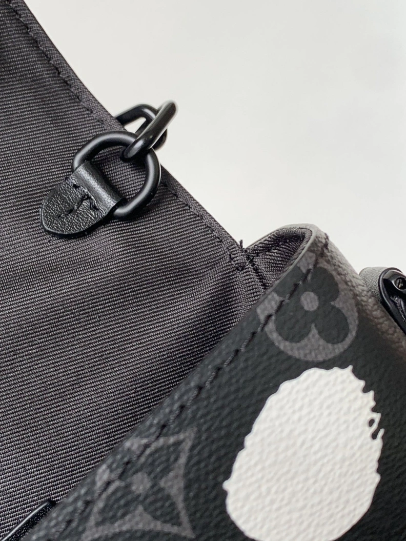 LX Satchel bags TopPick 8840