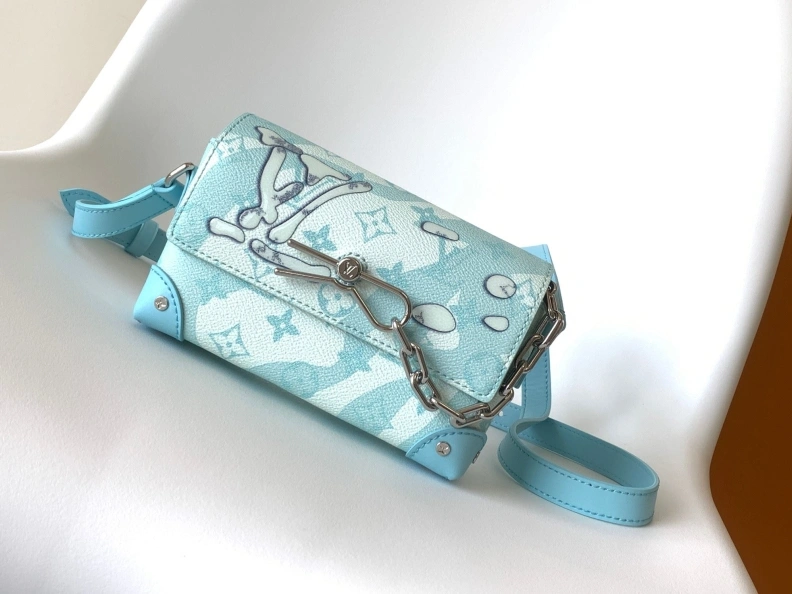 Versatile LX Satchel bags 8849