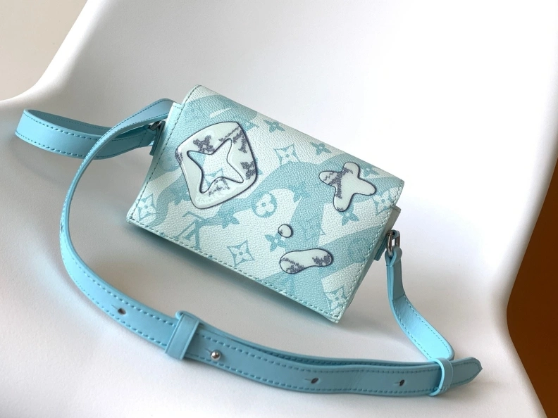 Versatile LX Satchel bags 8849