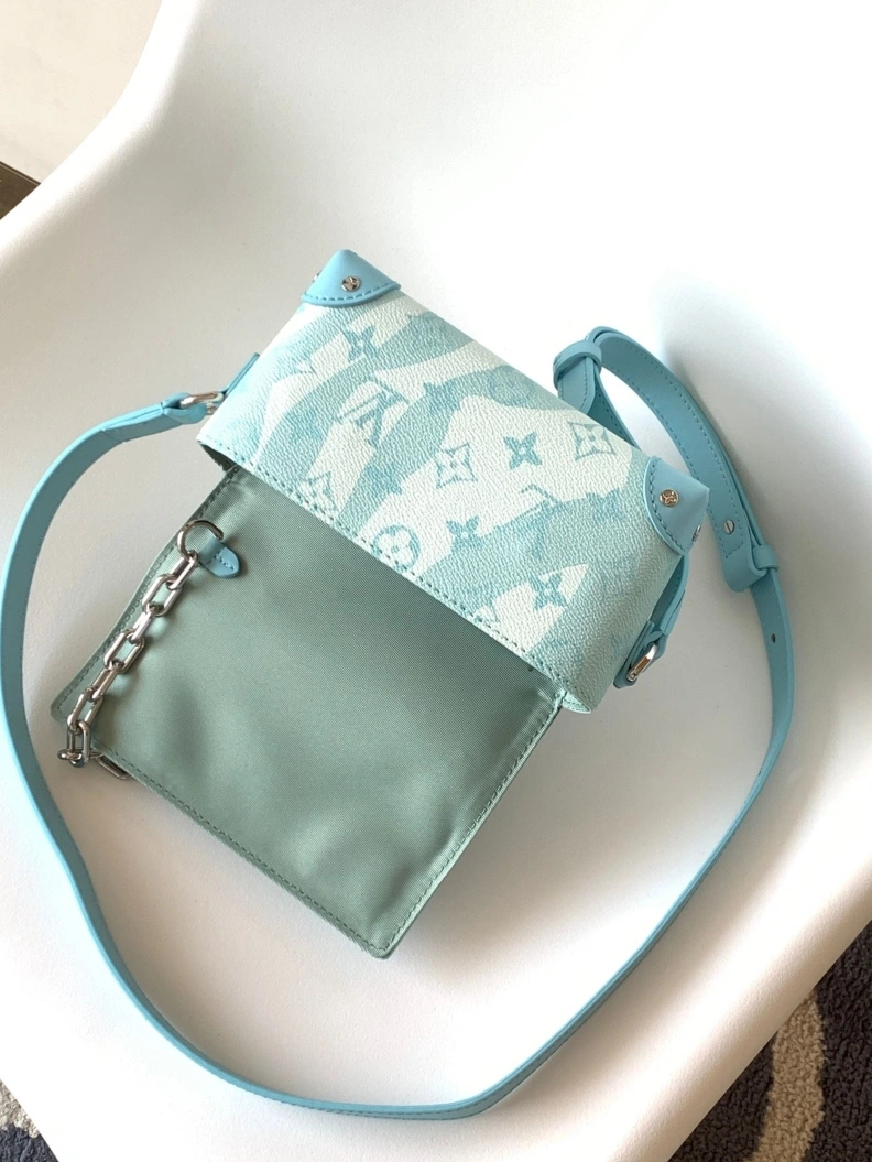 Versatile LX Satchel bags 8849