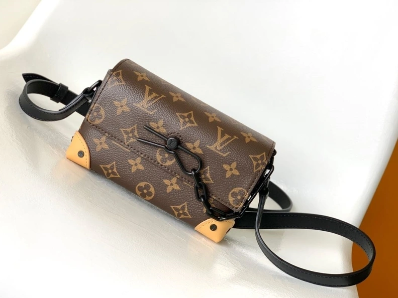 LX Satchel bags GoodFit 8825