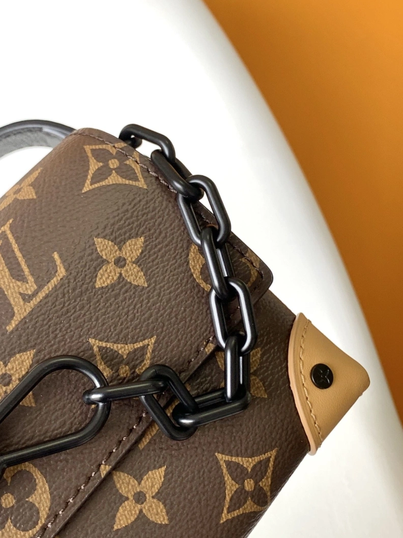 LX Satchel bags GoodFit 8825