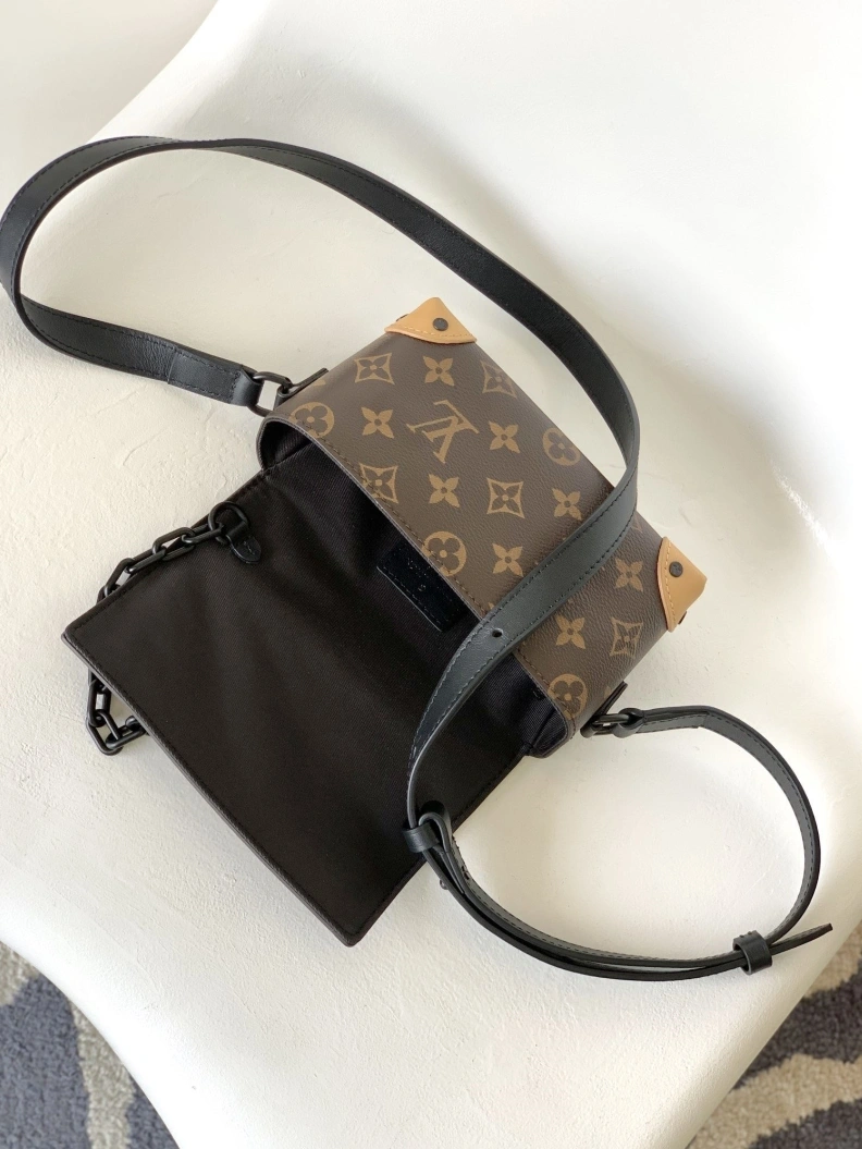 LX Satchel bags GoodFit 8825