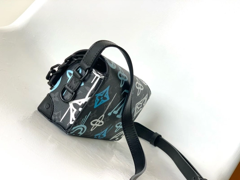 DailyWear LX Satchel bags 8823