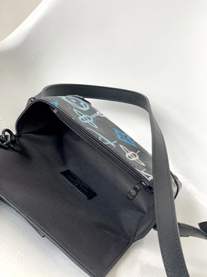 DailyWear LX Satchel bags 8823