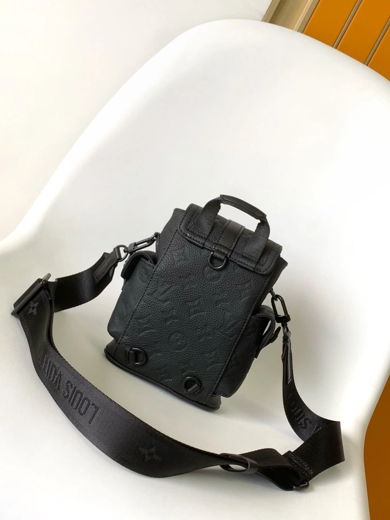 LX Backpacks BestValue 9537