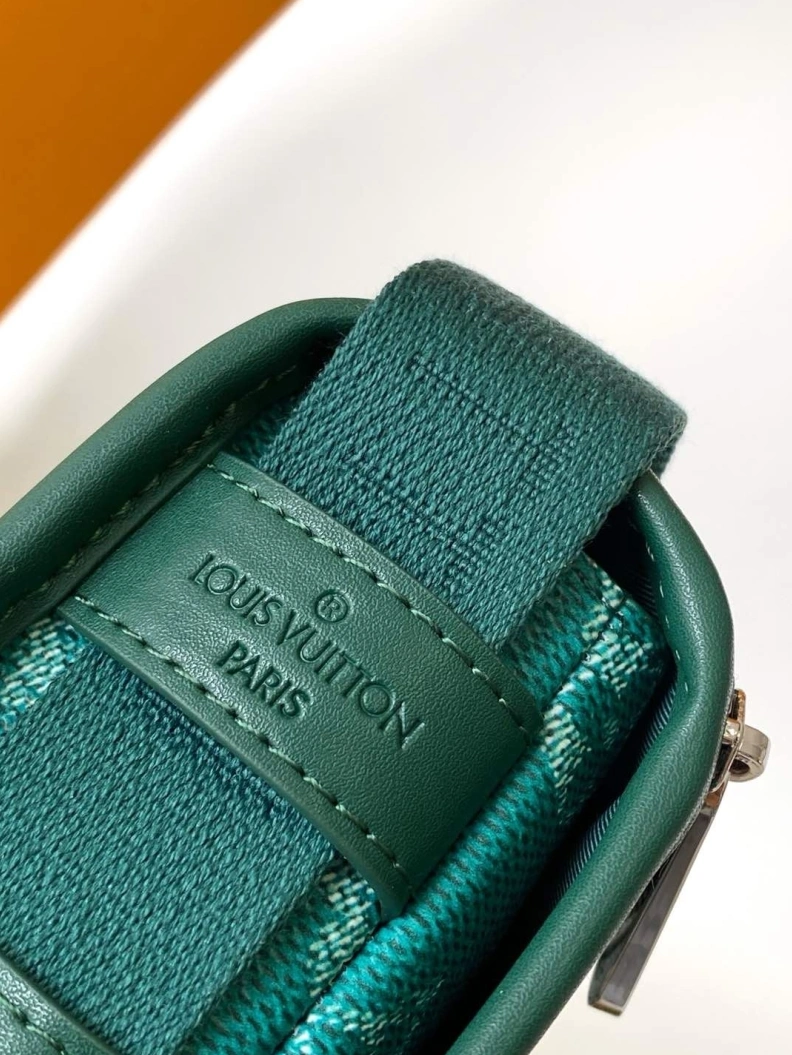 LX Satchel bags Durable 8820