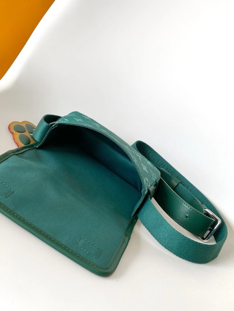 LX Satchel bags Durable 8820