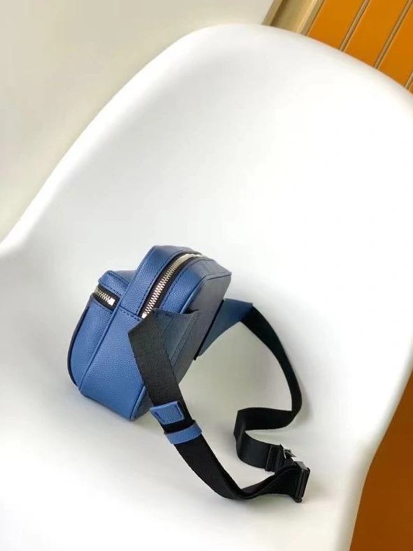 Reliable LX Waist & Chest Packs 7978