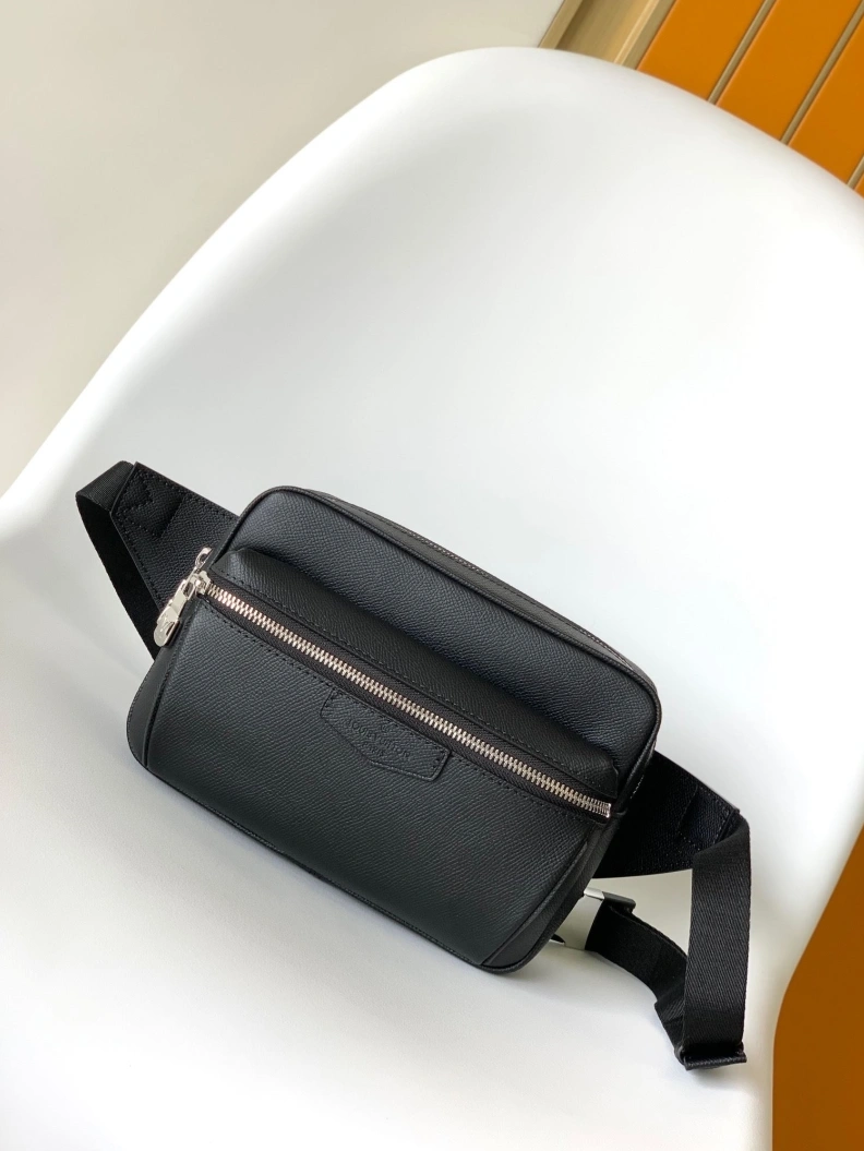 LX Waist & Chest Packs Comfortable 7993