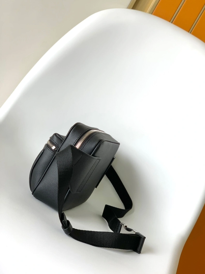 LX Waist & Chest Packs Comfortable 7993