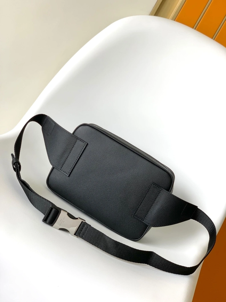 LX Waist & Chest Packs Comfortable 7993