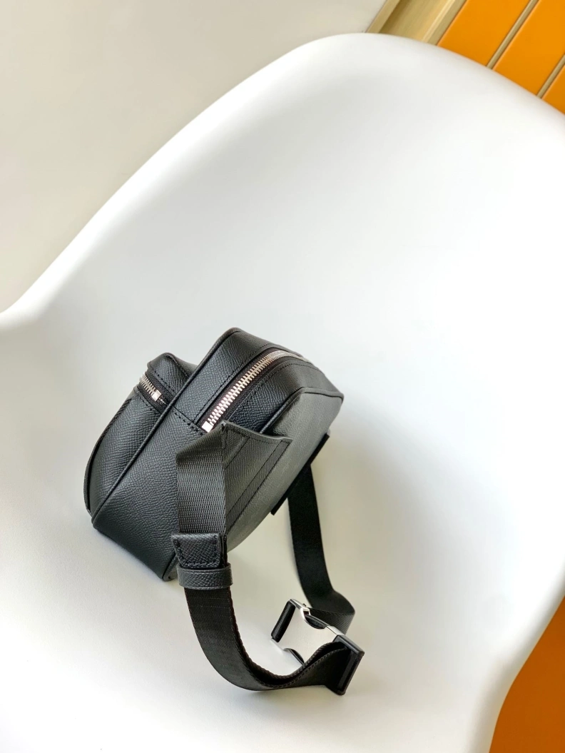 Soft LX Waist & Chest Packs 7992