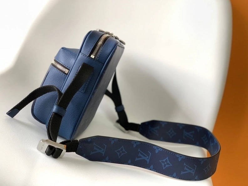 LX Satchel bags Soft 8835