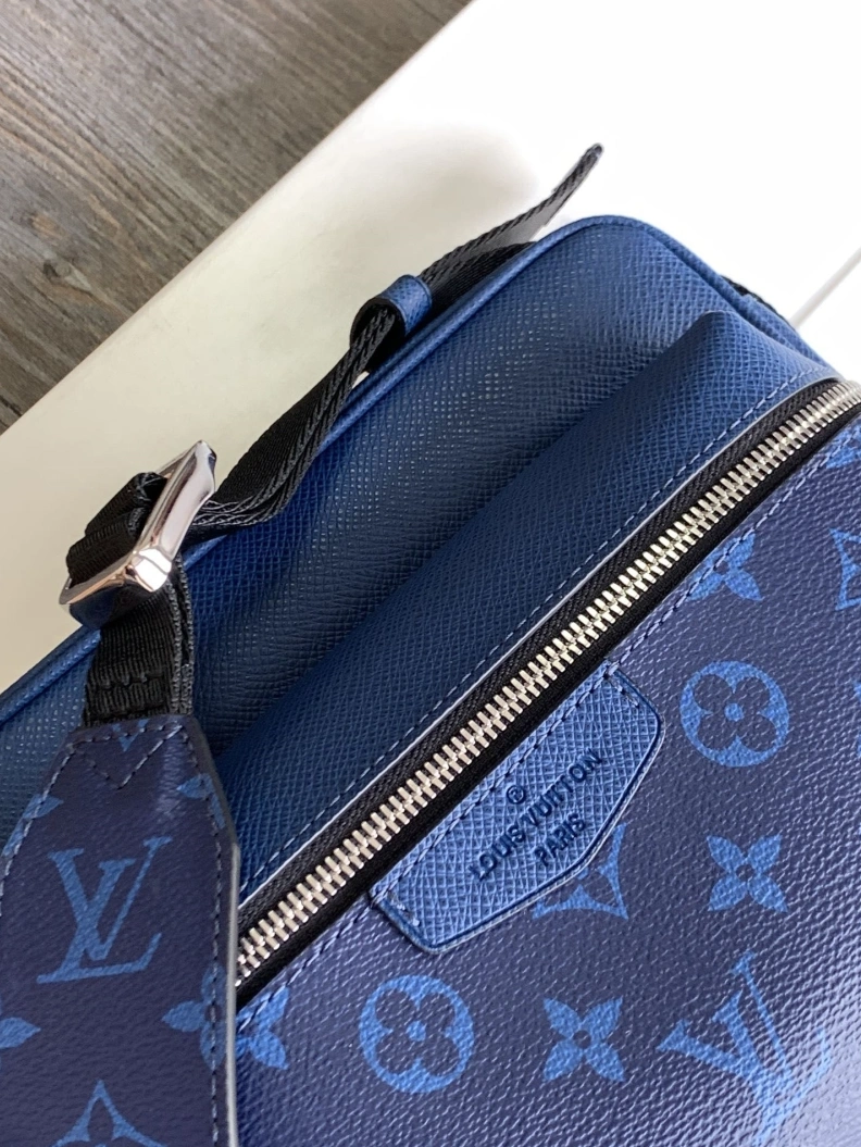 LX Satchel bags Soft 8835