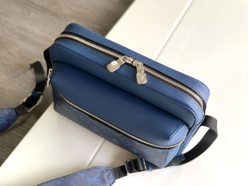 LX Satchel bags Soft 8835