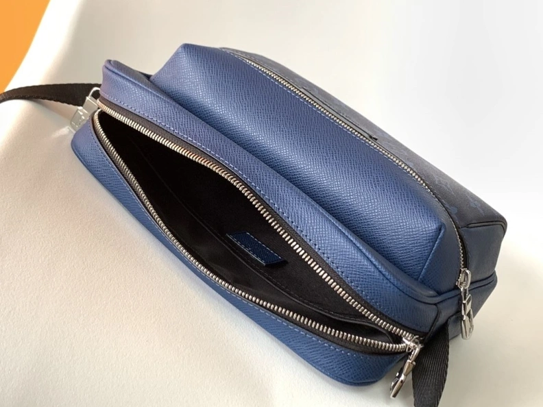 LX Satchel bags Soft 8835