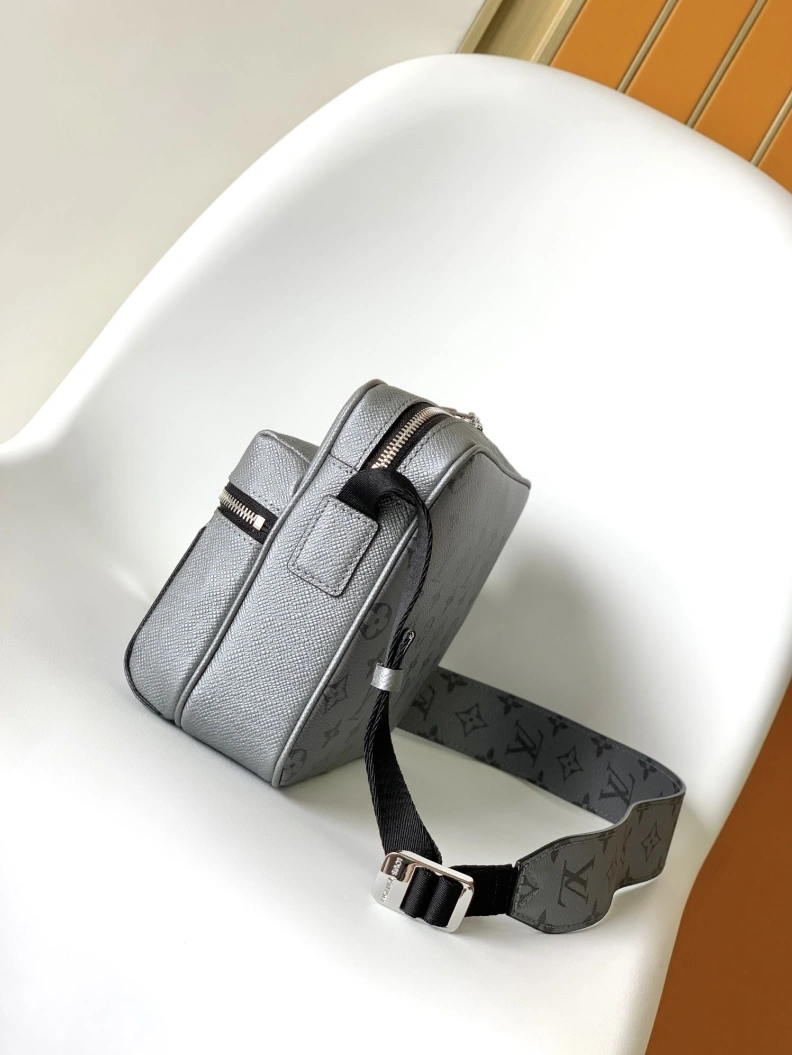 LX Satchel bags Affordable 8845