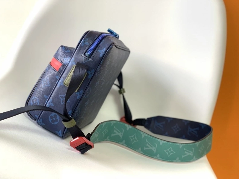Reliable LX Satchel bags 8815