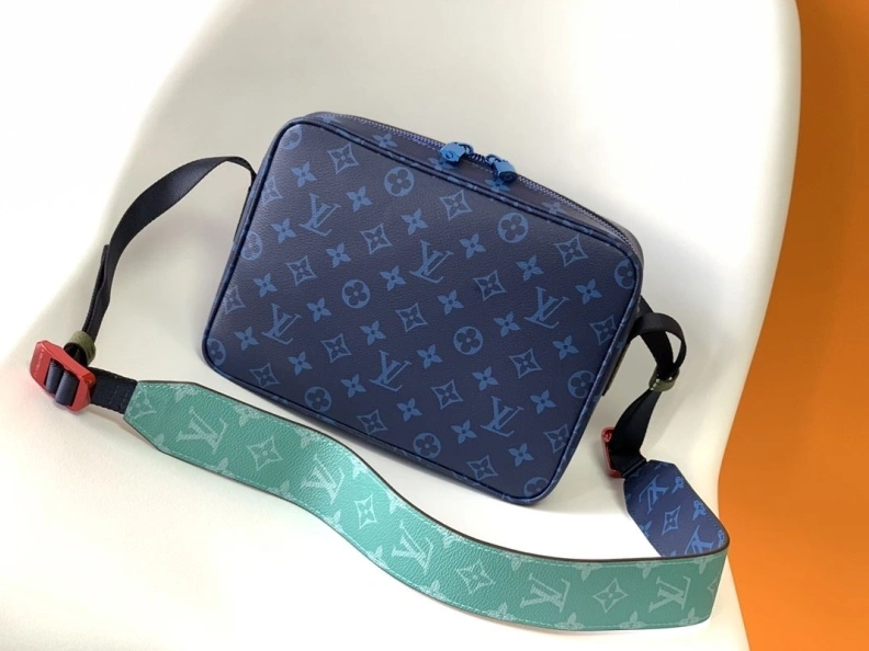 Reliable LX Satchel bags 8815