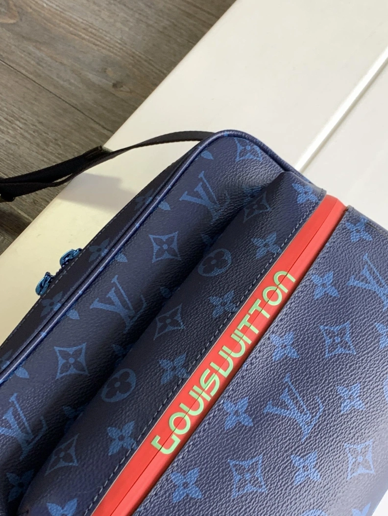 Reliable LX Satchel bags 8815
