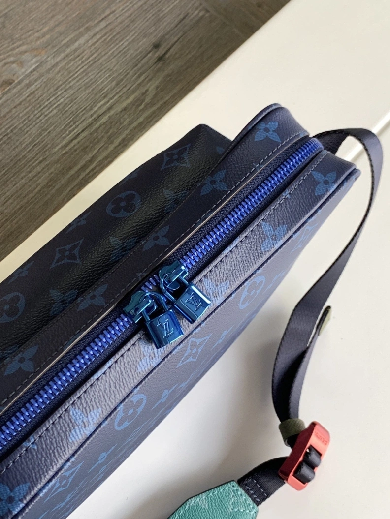 Reliable LX Satchel bags 8815