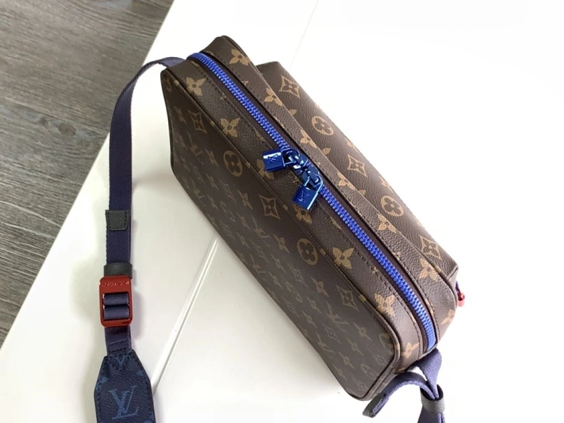 Bold LX Satchel bags 8816