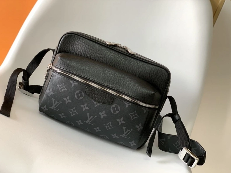 LX Satchel bags Cozy 8864