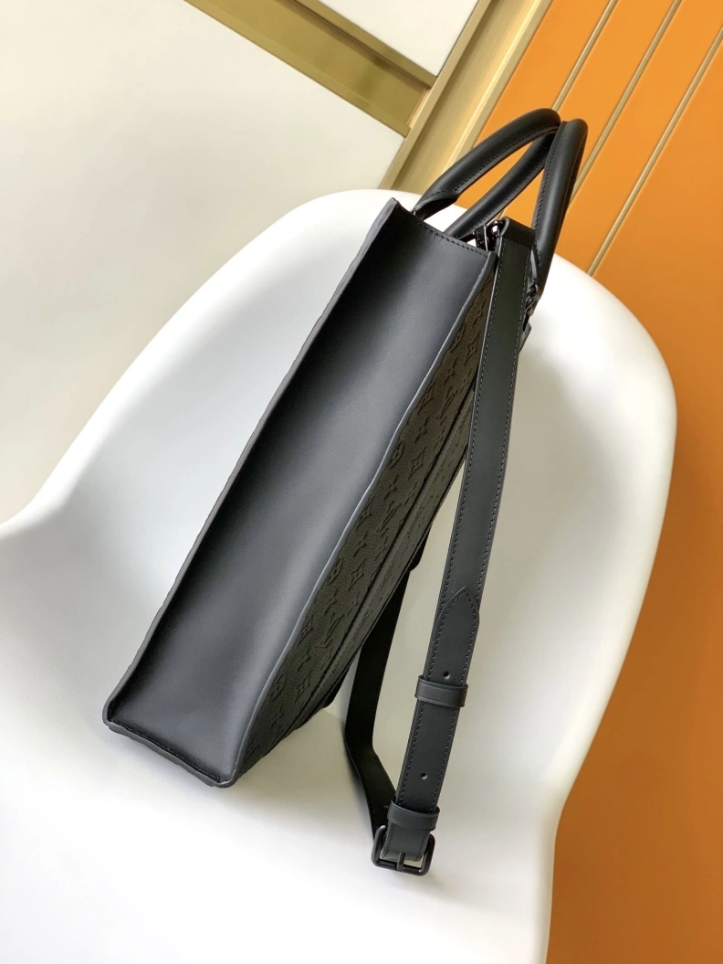 LX Top Handle Bags Reliable 8223
