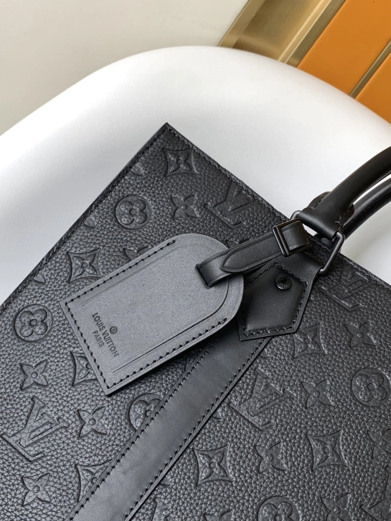 LX Top Handle Bags Reliable 8223