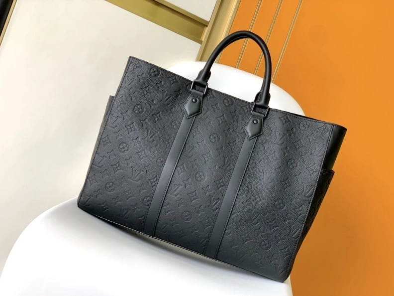 LX Shopping Bags Vibrant 8611