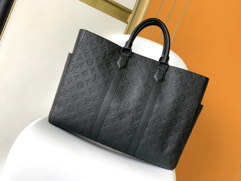 LX Shopping Bags Vibrant 8611
