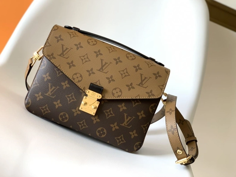 Lightweight LX Satchel bags 8819